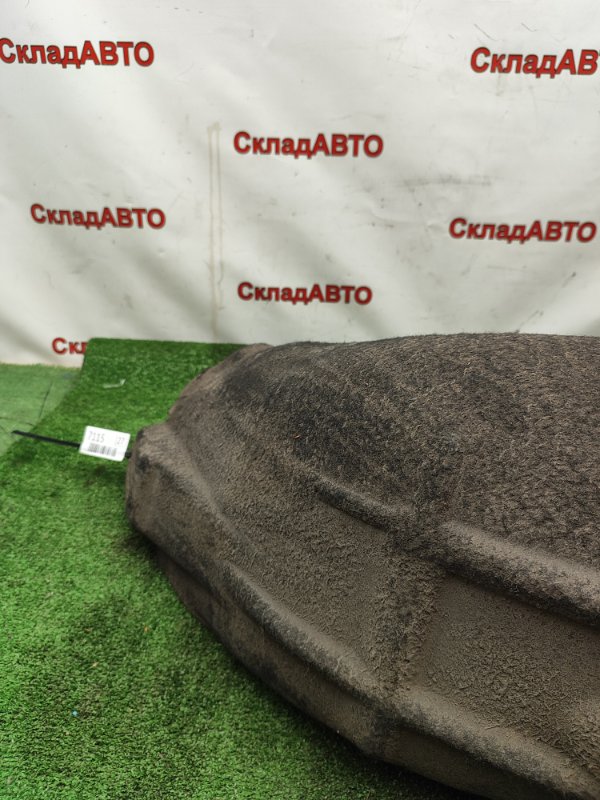 Подкрылок Audi A4 2010 8KCDH
