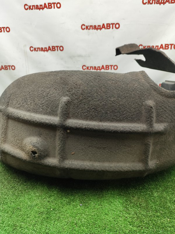 Подкрылок Audi A4 2010 8KCDH