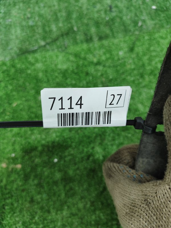 Подкрылок Audi A4 2010 8KCDH