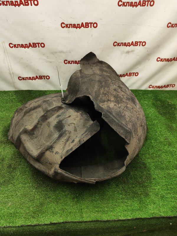 Подкрылок Audi A4 2010 8KCDH