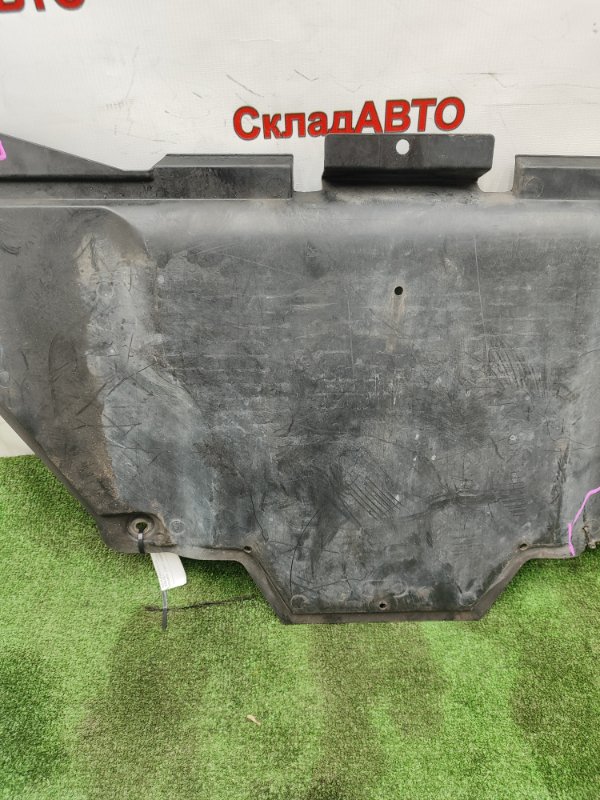 Пыльник ДВС Audi A4 2006 8EBWEF