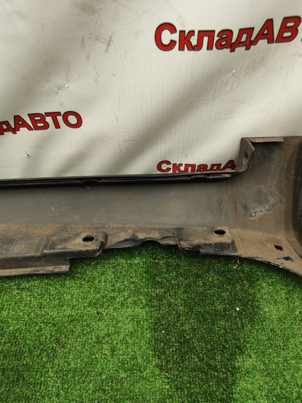 Накладка порога Audi A4 2006 8EBWEF