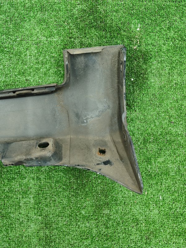 Накладка порога Audi A4 2006 8EBWEF