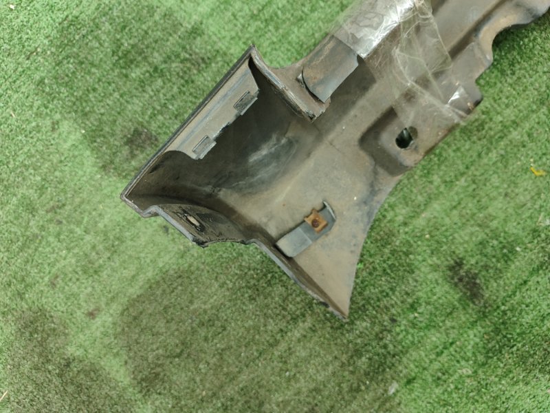 Накладка порога Audi A4 2006 8EBWEF