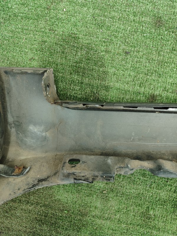 Накладка порога Audi A4 2006 8EBWEF