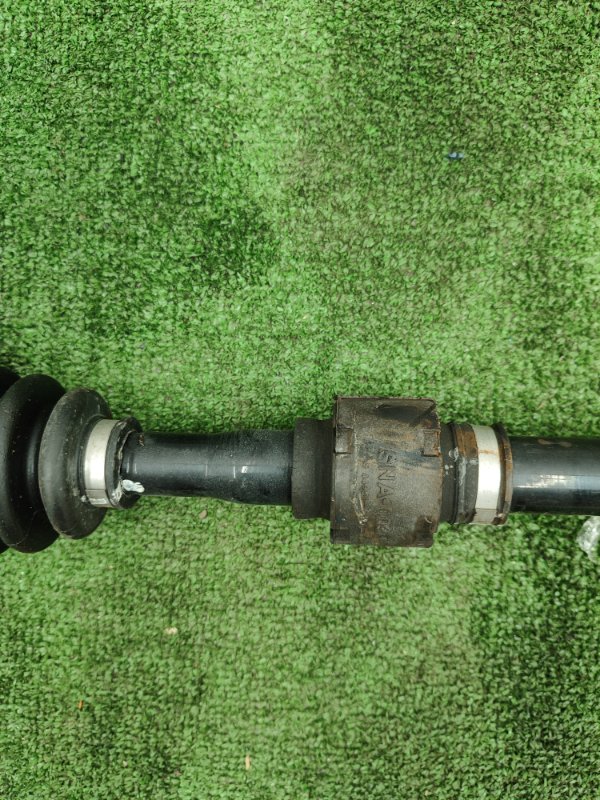 Привод Honda Civic 2009 FD1