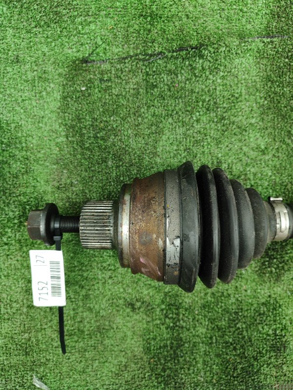 Привод Audi A4 2010 8KCDH