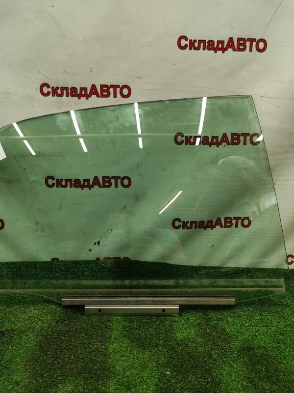 Стекло двери Toyota Camry 2007 ACV40