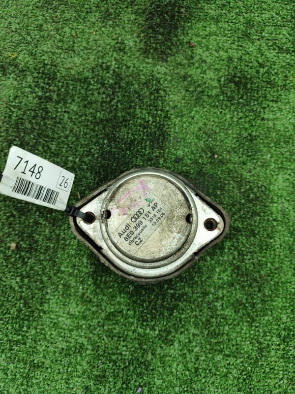 Подушка МКПП Audi A4 2006 8EBWEF
