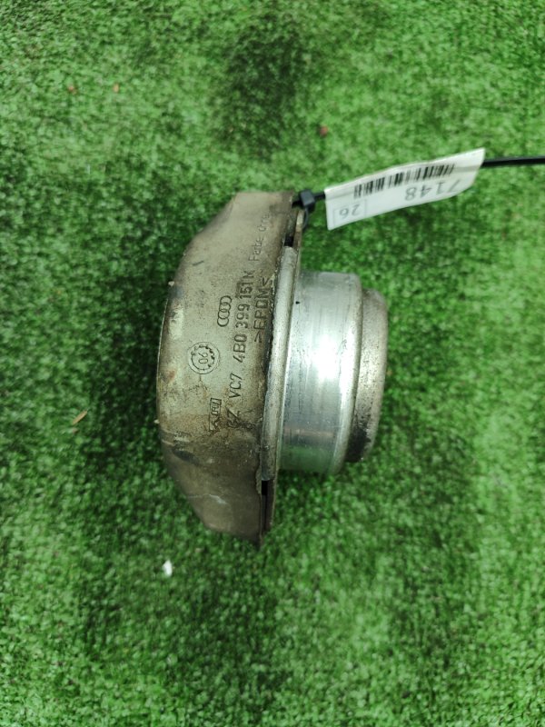 Подушка МКПП Audi A4 2006 8EBWEF