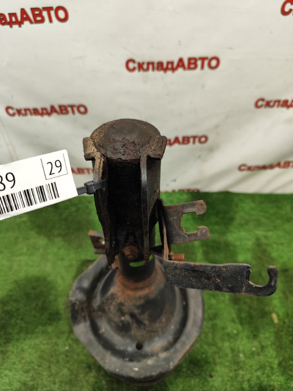 Амортизатор подвески MITSUBISHI Lancer 2009 CX4A