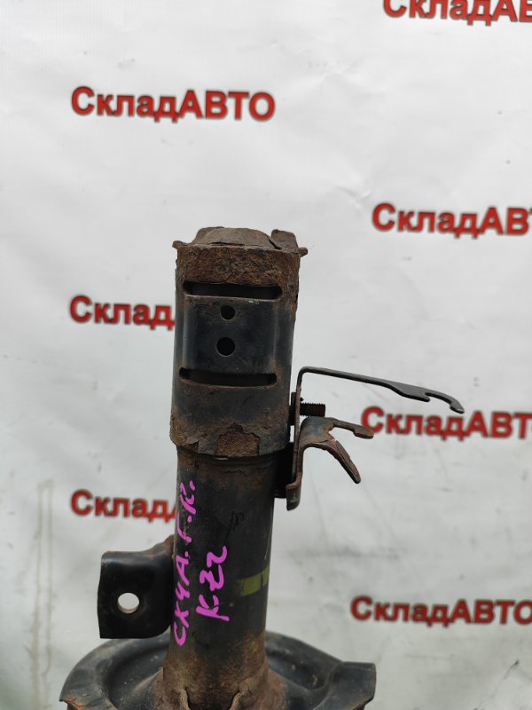Амортизатор подвески MITSUBISHI Lancer 2009 CX4A