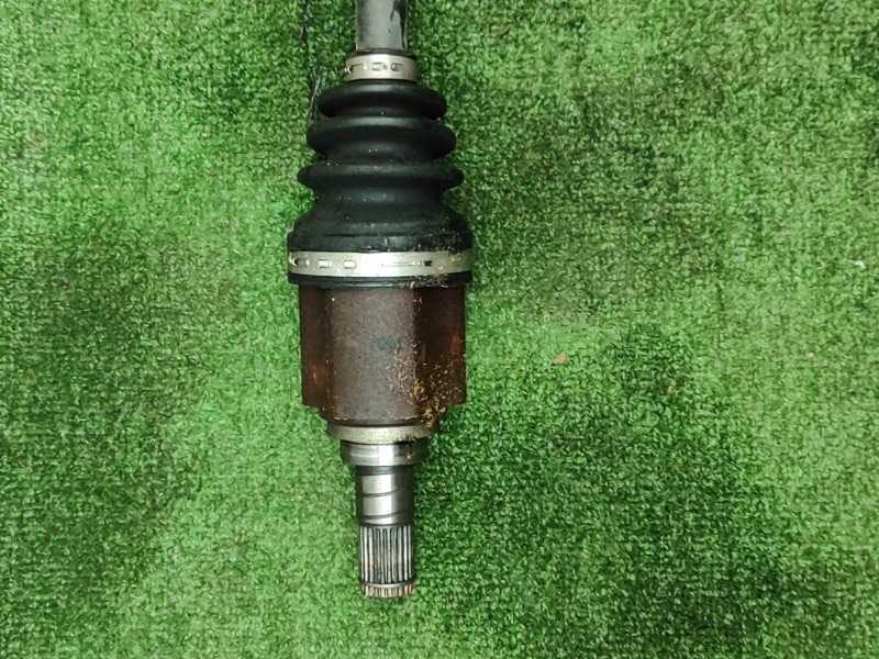 Привод NISSAN NOTE 2012 E11