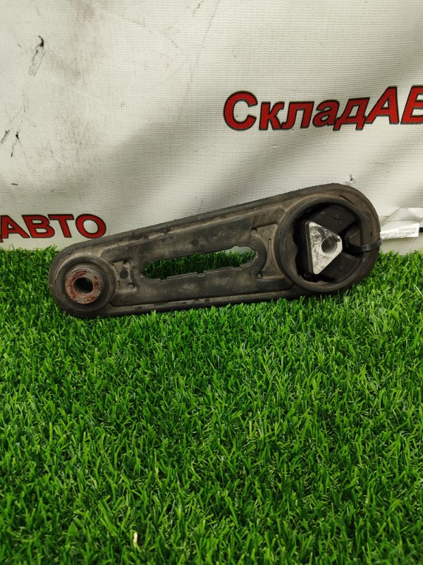 Подушка двигателя NISSAN Cube 2007 BZ11