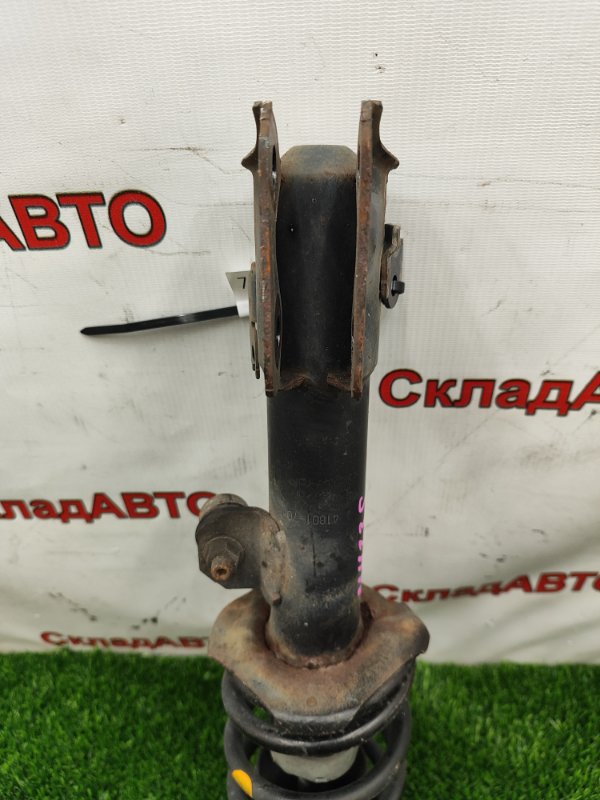 Амортизатор Suzuki Wagon R 2010 MH23S