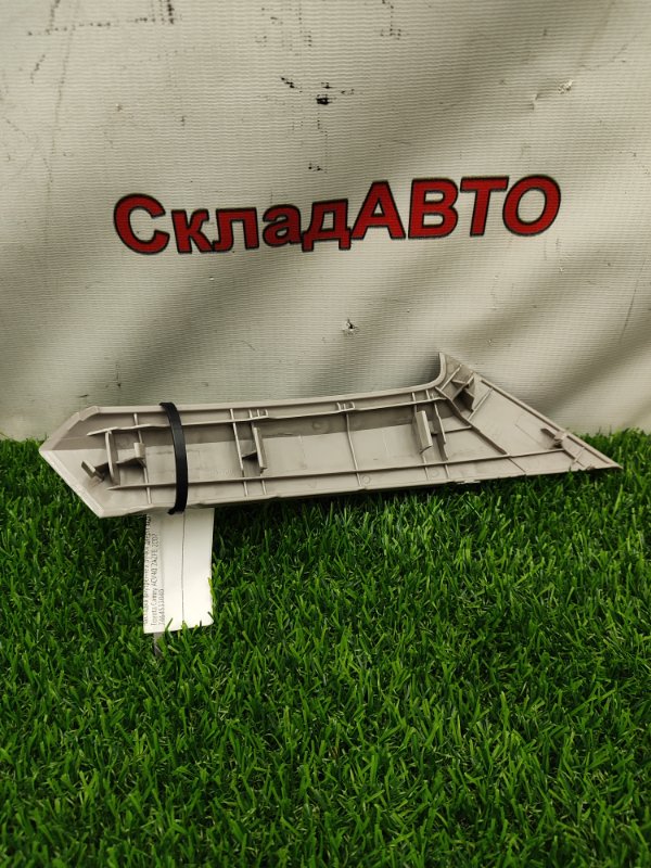 Накладка внутренней ручки двери Toyota Camry 2007 ACV40