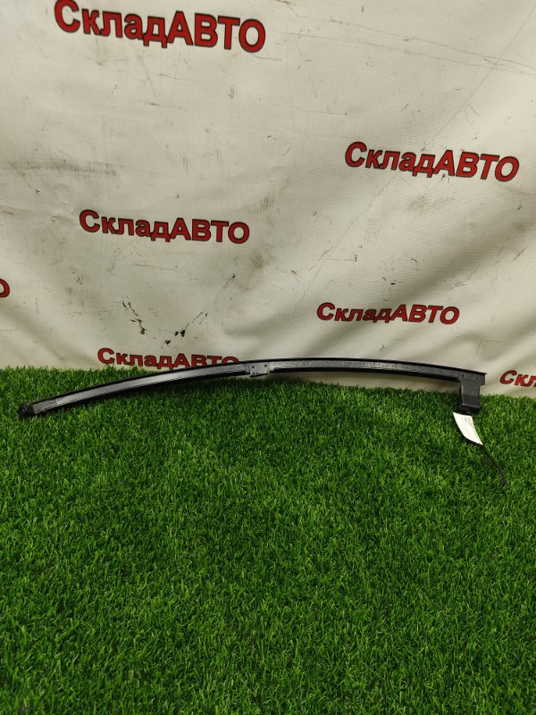 Направляющая стекла двери Toyota Camry 2007 ACV40