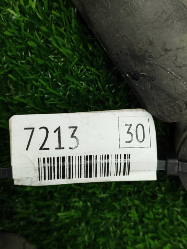 Амортизатор подвески NISSAN Cube 2007 BZ11