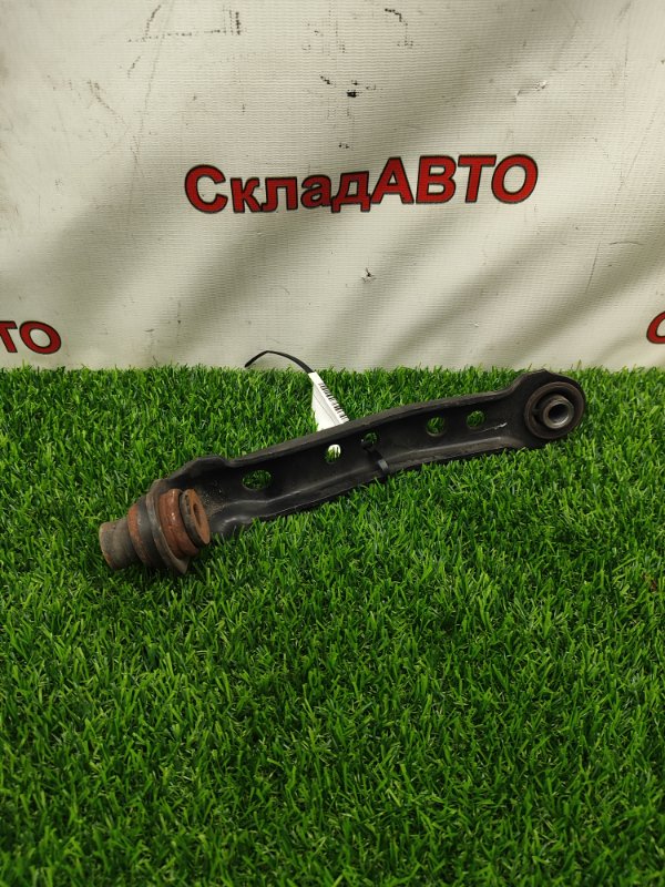 Тяга подрамника NISSAN Cube 2007 BZ11