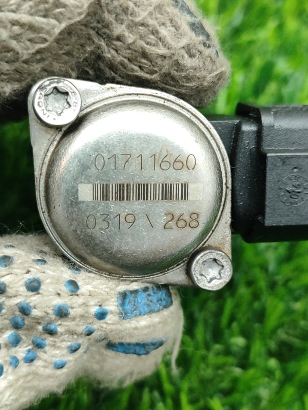 Датчик рулевой рейки Audi A4 2006 8EBWEF