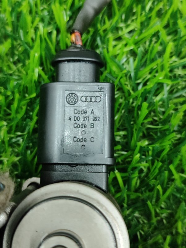 Датчик рулевой рейки Audi A4 2006 8EBWEF