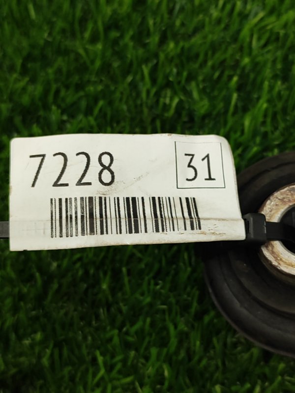 Подушка двигателя NISSAN NOTE 2012 E11