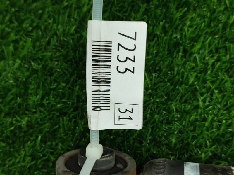 Амортизатор подвески NISSAN NOTE 2012 E11