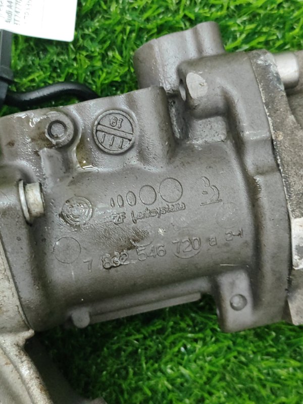 Рулевая рейка Audi A4 2010 8KCDH