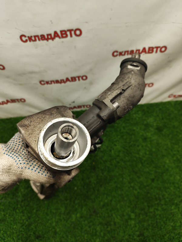 Рулевая рейка Audi A4 2010 8KCDH