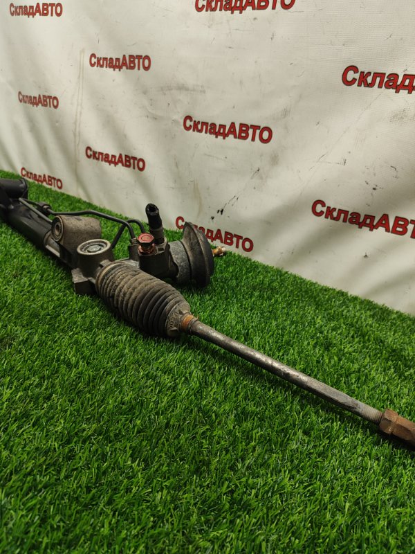 Рулевая рейка MITSUBISHI Lancer 2009 CX4A