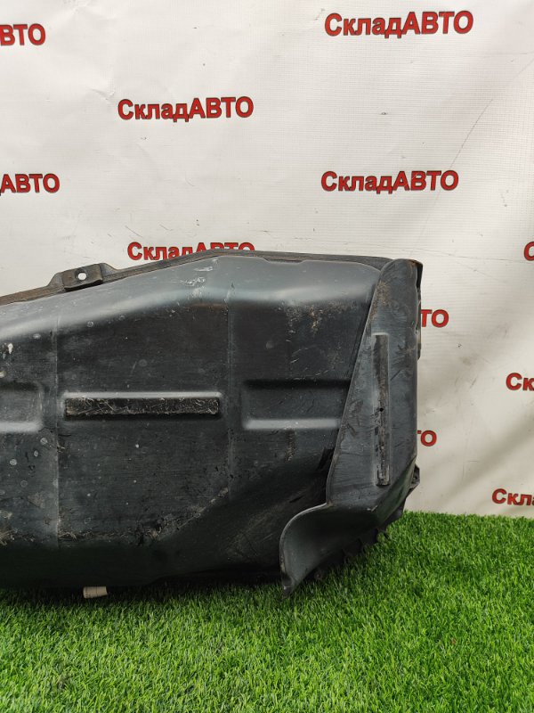 Бак топливный Suzuki Wagon R 2006 MH21S
