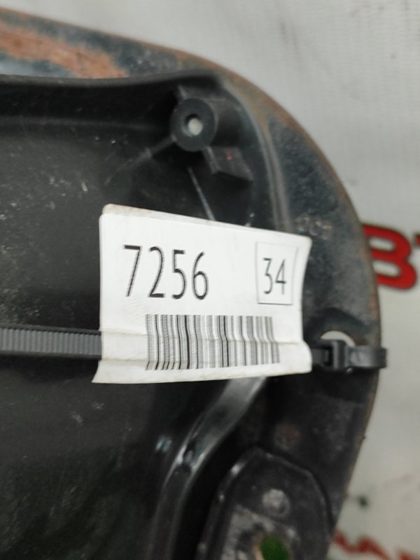 Бак топливный Suzuki Wagon R 2010 MH23S