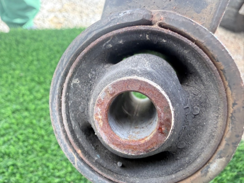 Балка Suzuki Wagon R 2006 MH21S