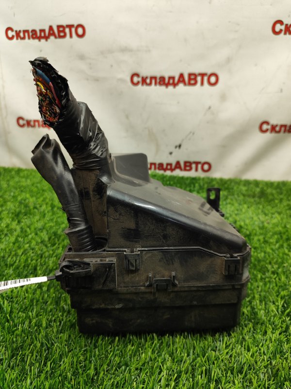 Блок предохранителей под капот MITSUBISHI Lancer 2009 CX4A