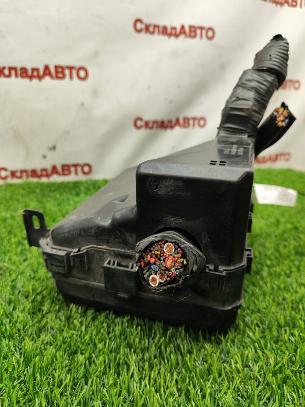 Блок предохранителей под капот MITSUBISHI Lancer 2009 CX4A