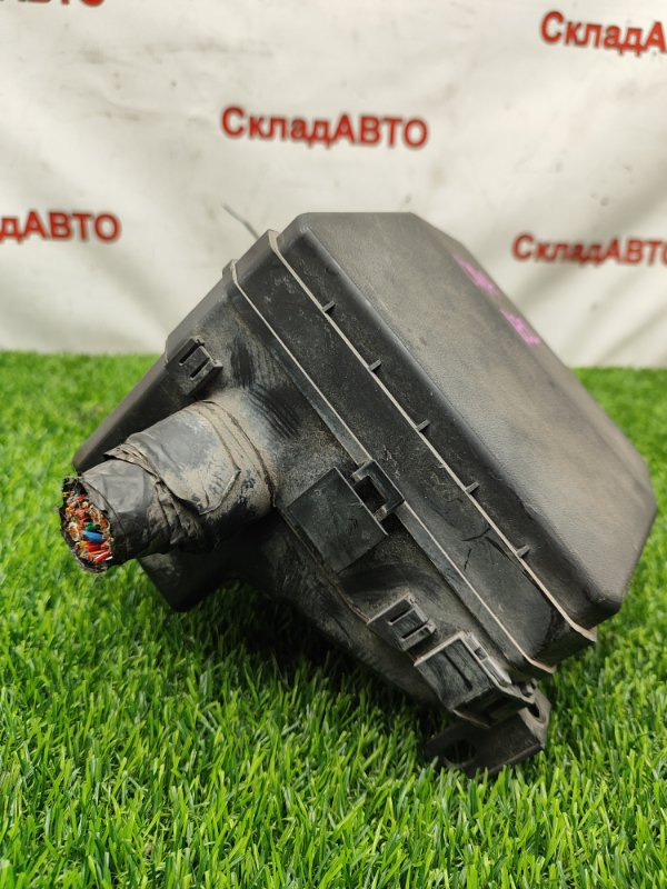 Блок предохранителей под капот MITSUBISHI Lancer 2009 CX4A