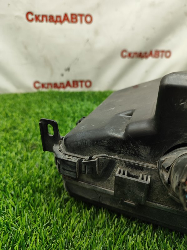 Блок предохранителей под капот MITSUBISHI Lancer 2009 CX4A