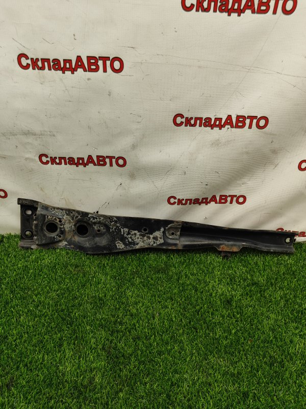 Балка продольная под ДВС MITSUBISHI Lancer 2009 CX4A