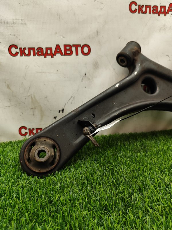 Рычаг подвески нижний MITSUBISHI Lancer 2009 CX4A