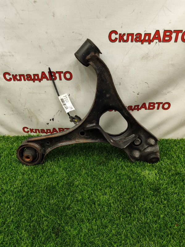 Рычаг подвески нижний Honda Civic 2009 FD1