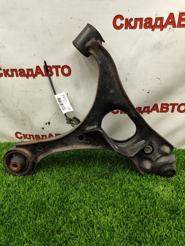 Рычаг подвески нижний Honda Civic 2009 FD1