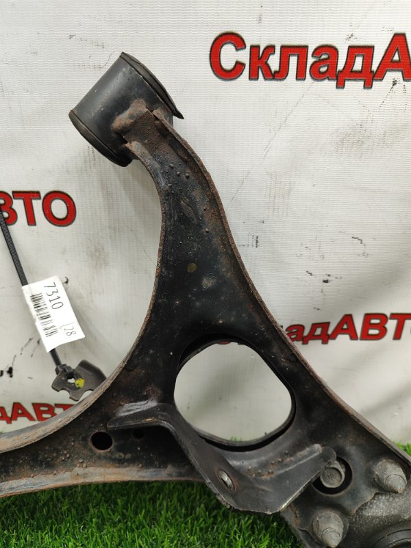 Рычаг подвески нижний Honda Civic 2009 FD1