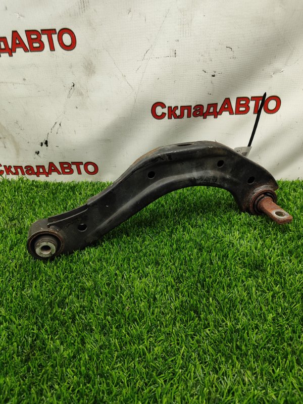 Рычаг подвески верхний Honda Civic 2009 FD1