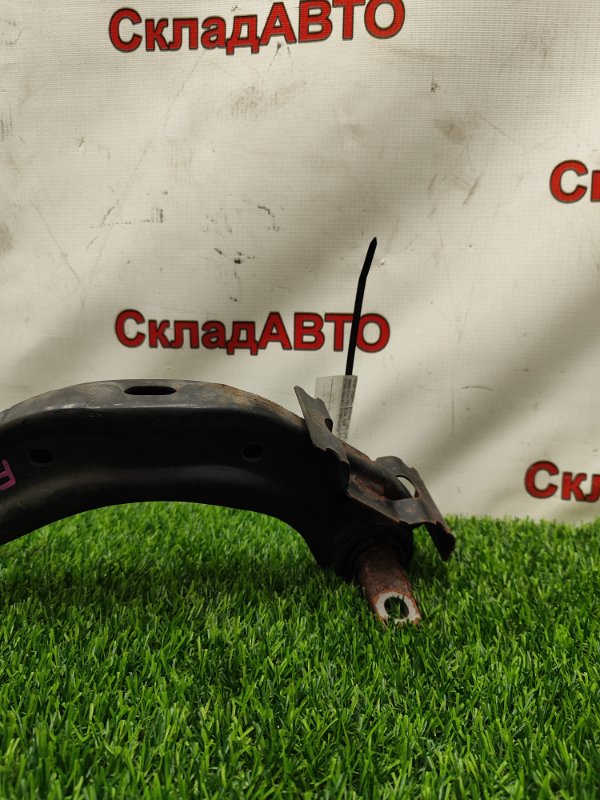 Рычаг подвески верхний Honda Civic 2009 FD1