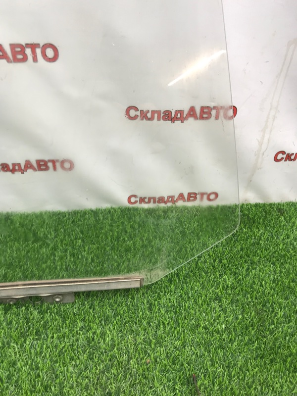 Стекло двери