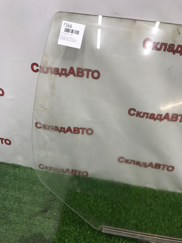 Стекло двери