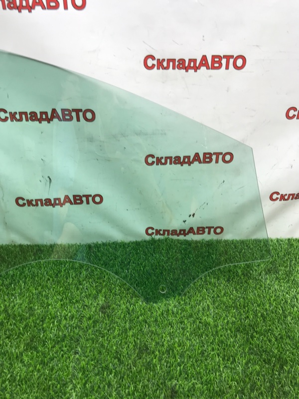 Стекло двери Ford Focus 2011-2019