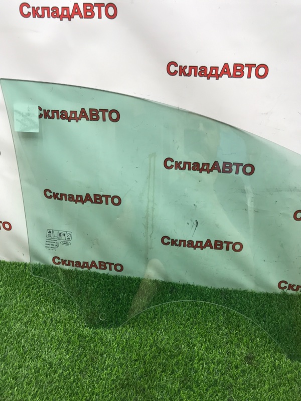 Стекло двери Ford Focus 2011-2019