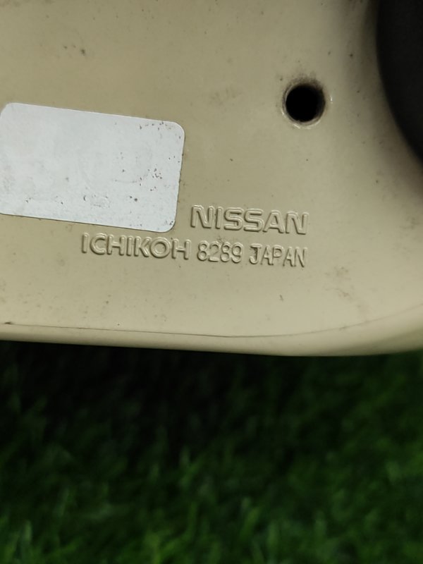 Зеркало наружное NISSAN Cube 2007 BZ11