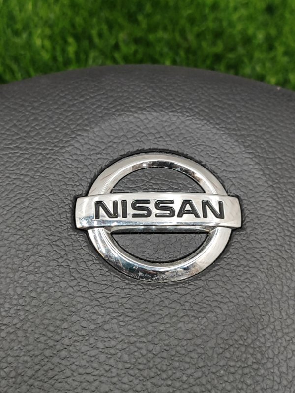 Руль NISSAN NOTE 2012 E11